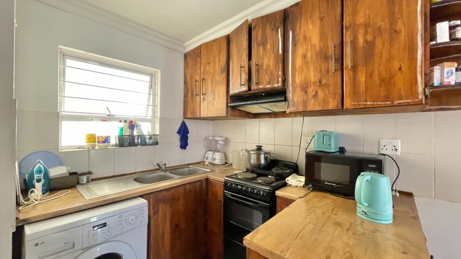 2 Bedroom Property for Sale in Anchorage Park Western Cape
